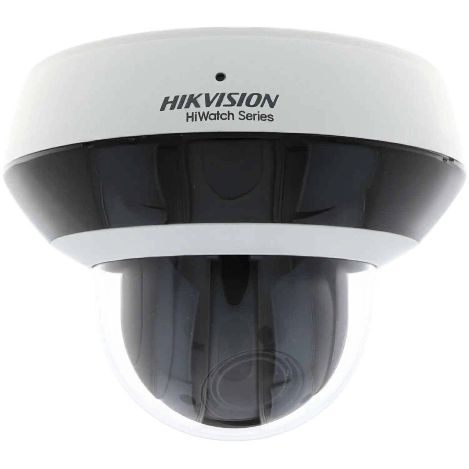HWP N2404IH DE3 4MP PTZ Security Camera with 4x Optical Zoom, PoE & SD Card Slot - Ideal for Home Surveillance, Office Monitoring, and Outdoor Security