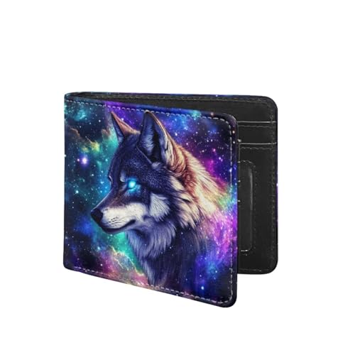 Wolf Universe Stellar