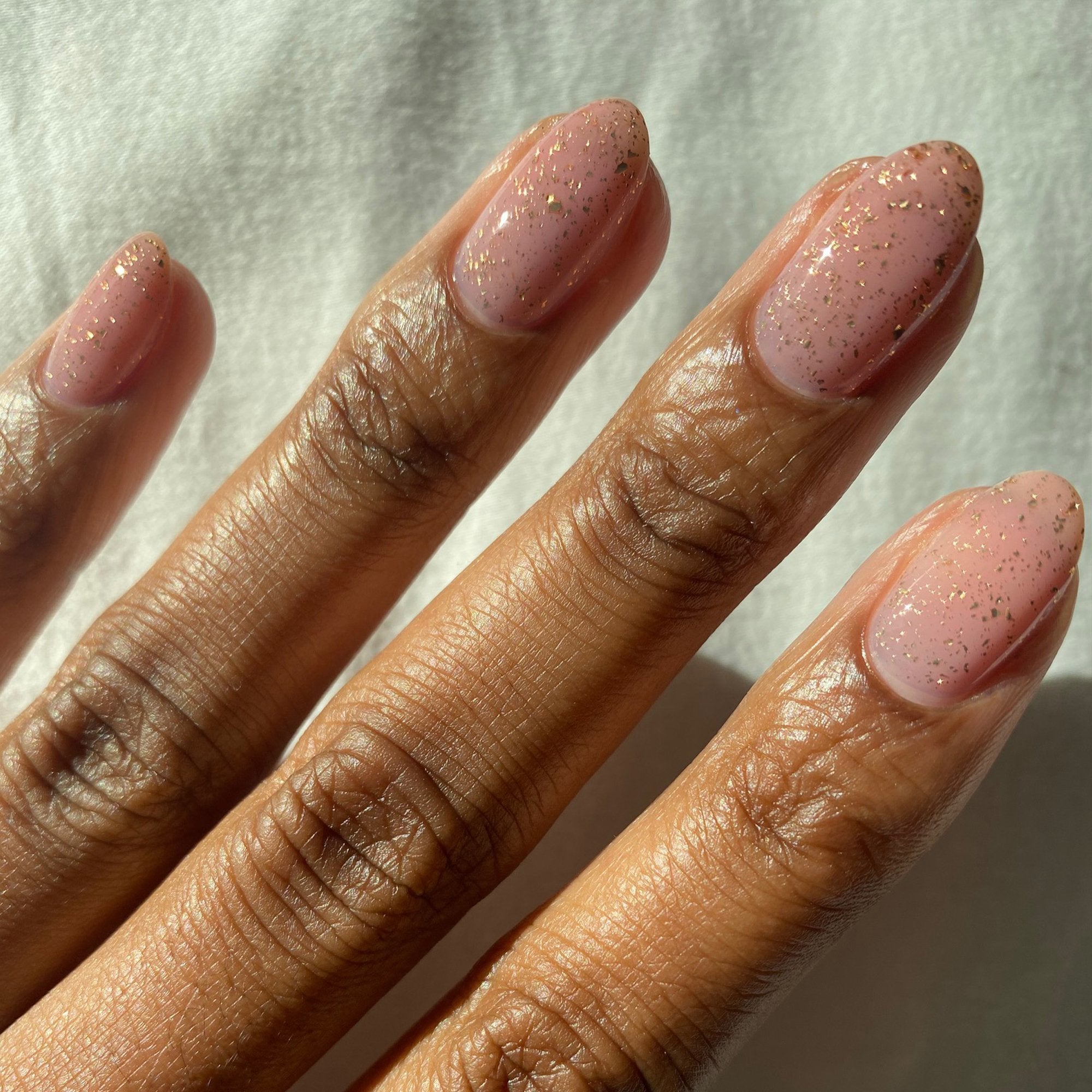 Cirque Colors Sun Kissed Nail Polish - 0.37 oz Vegan & Cruelty-Free Long Lasting Nail Lacquer for Women - Perfect for Summer, Beach Vacations & Manicures