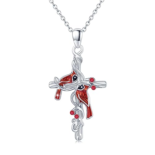 B-Cross Cardinals