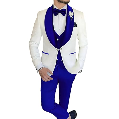Royal Blue