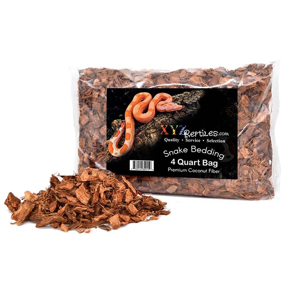 10 Gallon Boa Constrictor Terrarium Kit - Complete Snake Habitat Setup for Pet Boas - Perfect for Reptile Enclosures in Home or Classroom