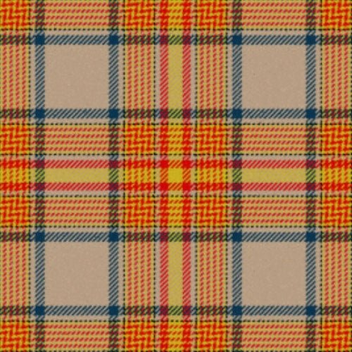 Authentic Espana Spanish Tartan Plaid Fabric - Perfect for Kilts, Scarves, and Traditional Spanish Clothing | Premium Quality for Sewing & Crafting Projects