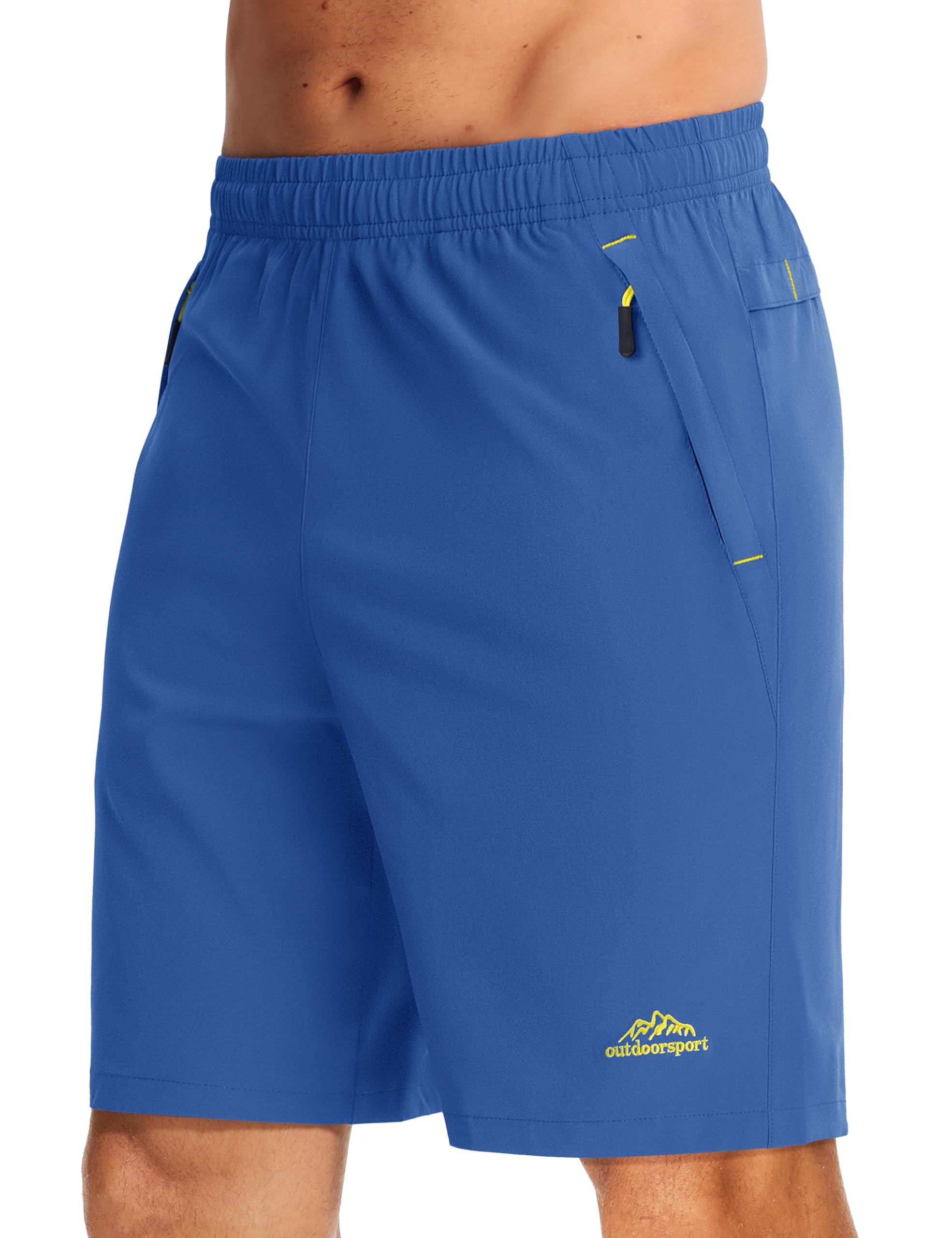 TACVASEN Men's 9