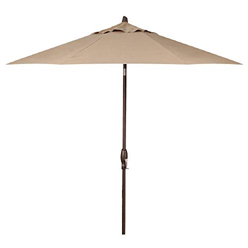 Obravia Sand w/Bronze Frame