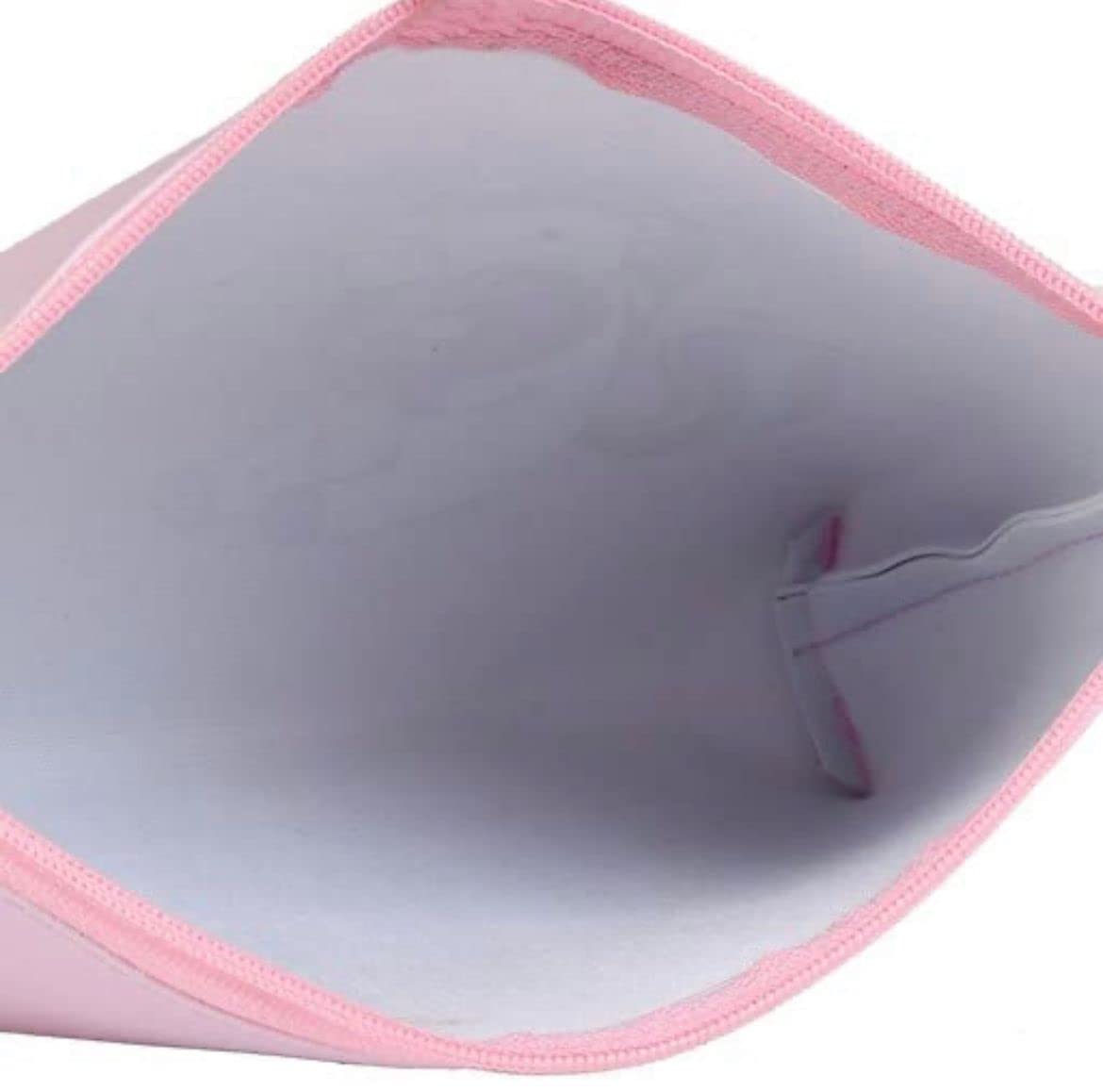 Valentine's Day Gifts for Women - 2 Piece Set (Makeup Pouch & Coin Purse Wallet) | Cosmetic Organizer, Travel Jewelry Storage Bag | Perfect Gift for Girlfriend, Wife, Mother, Sister | Birthday, Anniversary, Christmas Present