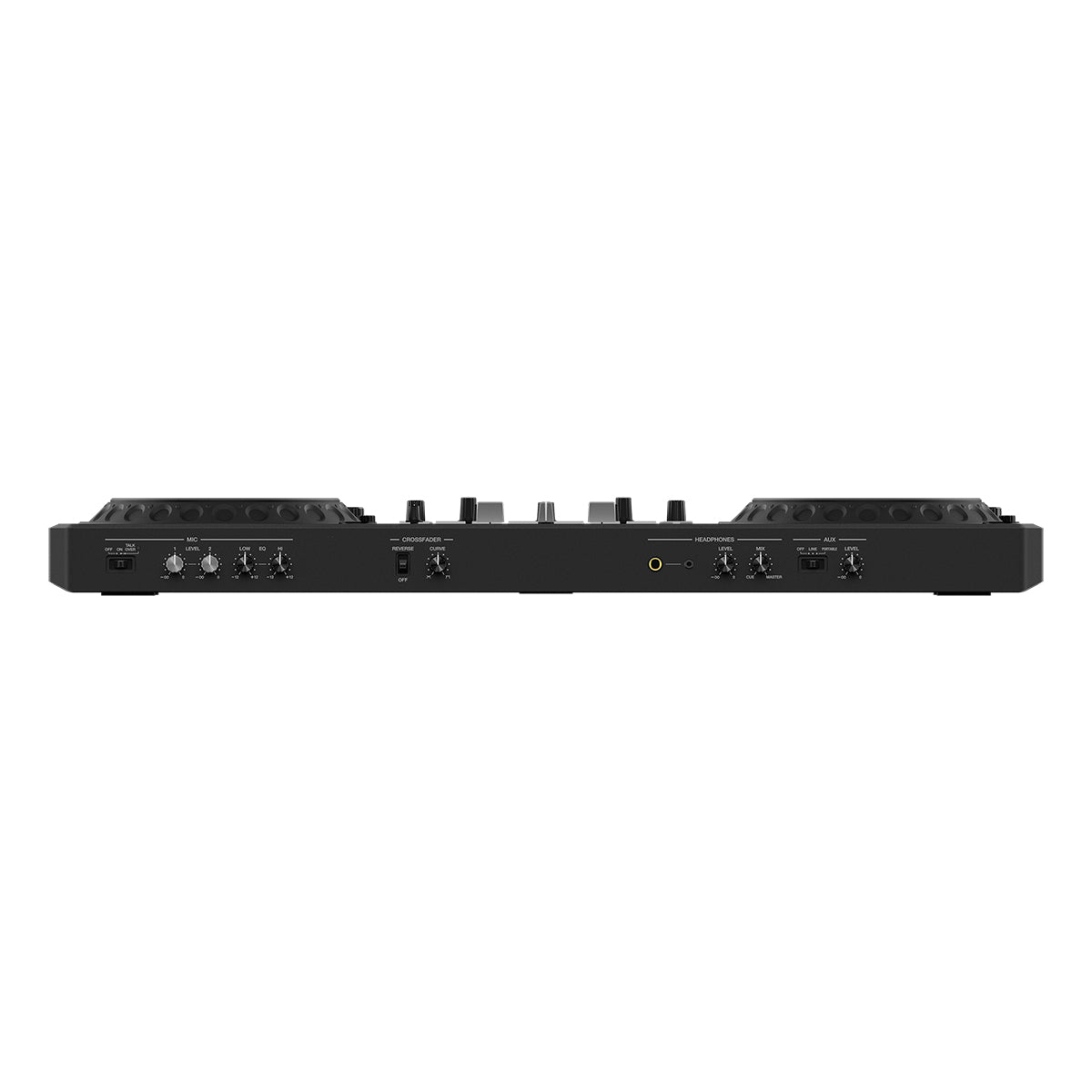Pioneer DJ DDJ REV5 Professional 2-Channel Scratch DJ Controller for Live Performances & Club Mixing - Perfect for DJs, Music Producers & Nightclub Events