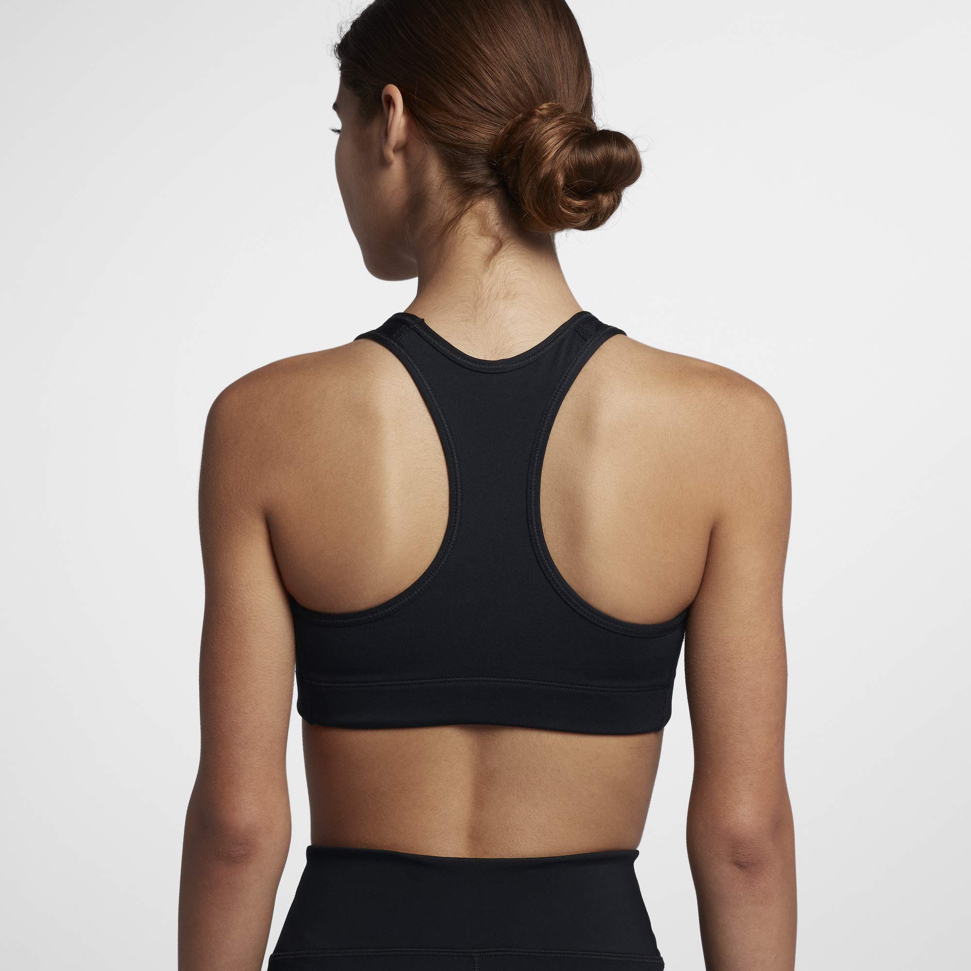 Nike Women's Victory Padded Sports Bra - High Support Workout Bra for Running, Yoga & Gym - Moisture-Wicking Comfort for Active Lifestyles