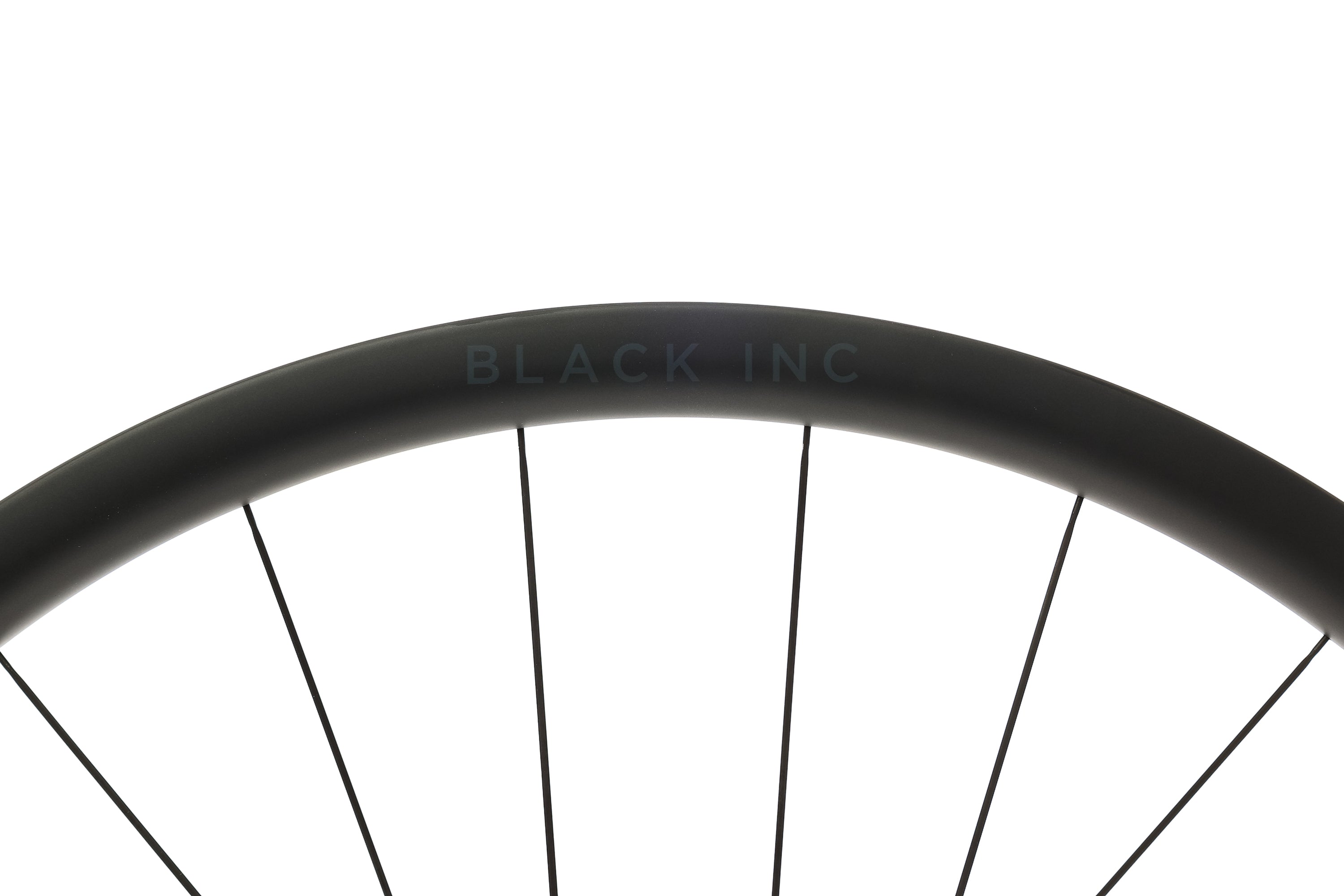 Black Inc THIRTY Carbon Tubeless 700c Wheelset - Lightweight Aero Road Bike Wheels for Racing & Performance Cycling | Perfect for Road Racers & Triathletes