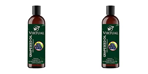 Grapeseed Oil
