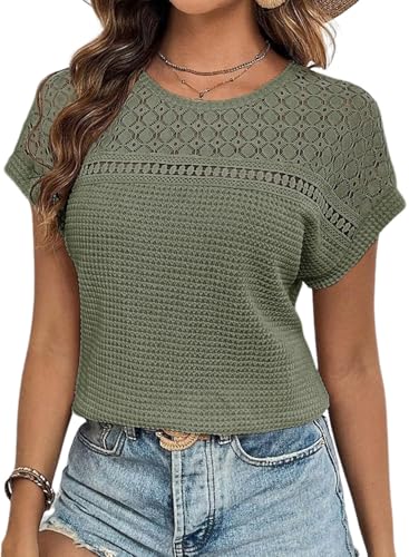 Moss Green