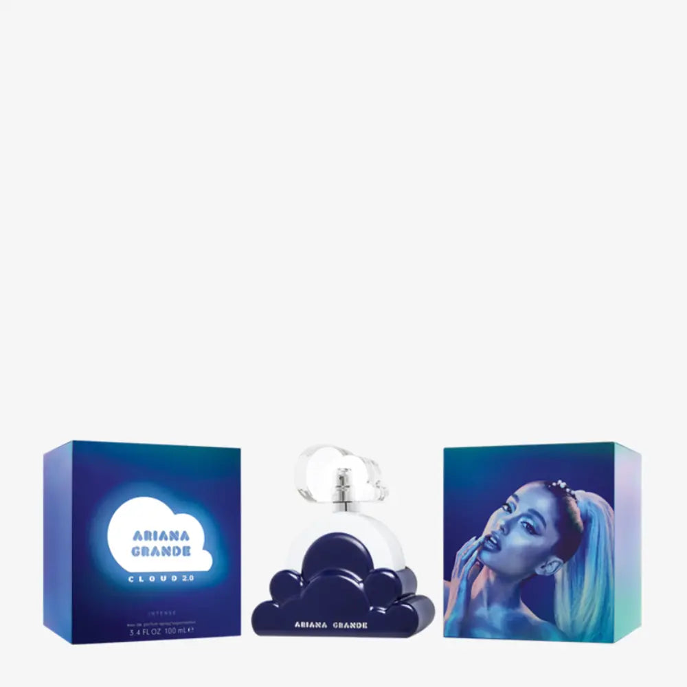 Cloud 2.0 Intense Women's Eau de Parfum 3.4 oz - Floral Fruity Fragrance for Date Night & Special Occasions