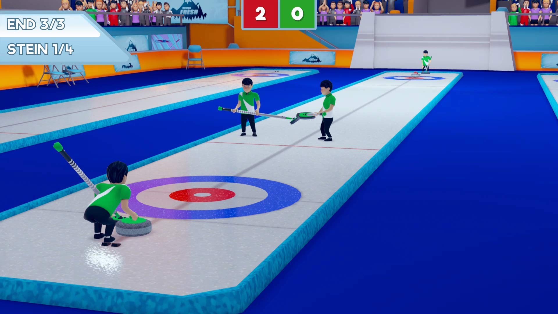 Best PS4 Winter Sports Games - Snowboarding, Skiing & Ice Hockey Simulation for Family Fun & Competitive Play
