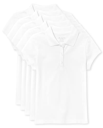 White 5-pack