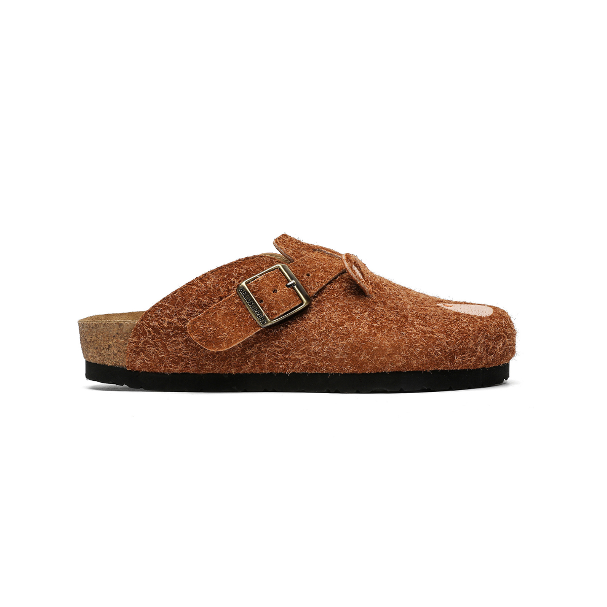 Cozy Bear Slippers for Women & Men - Soft Plush Indoor/Outdoor House Shoes - Perfect for Winter, Lounge, and Gift Giving