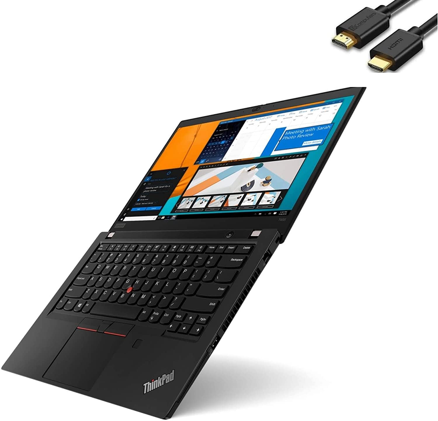 Lenovo ThinkPad T490 14