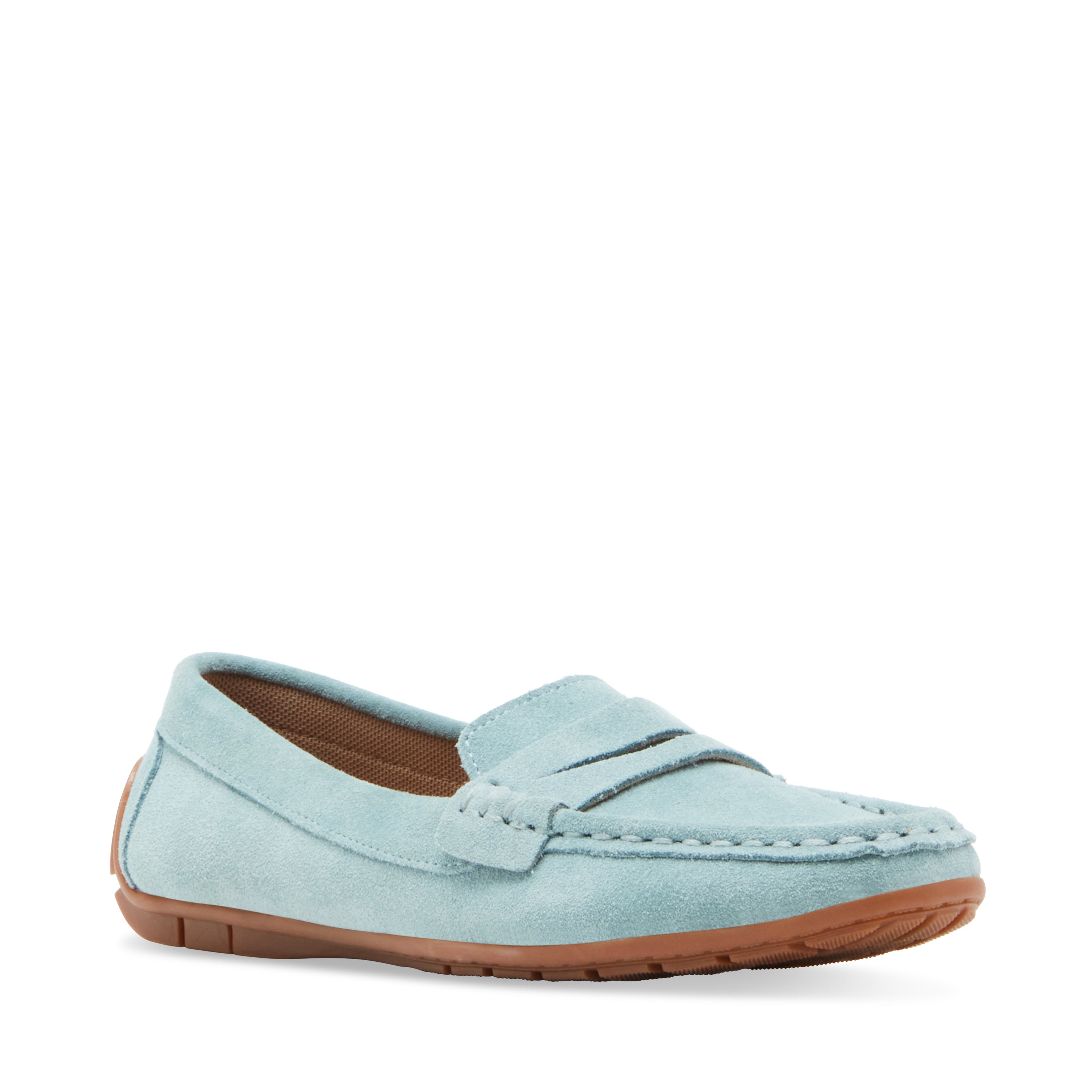 SAND NUBUCK