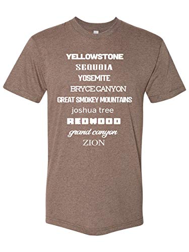 Tri-coffee - White Font