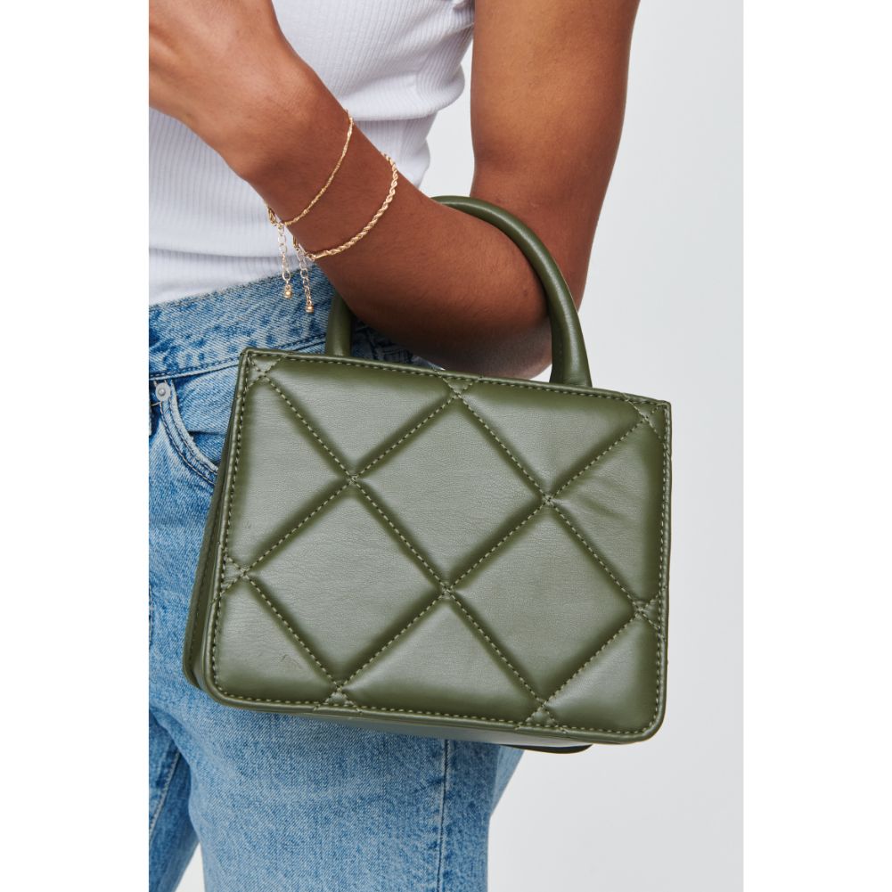 Zoey Crossbody Bag for Women - Stylish & Lightweight Shoulder Purse - Perfect for Work, Travel & Everyday Use