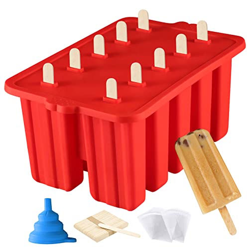 Red-10 Cavity