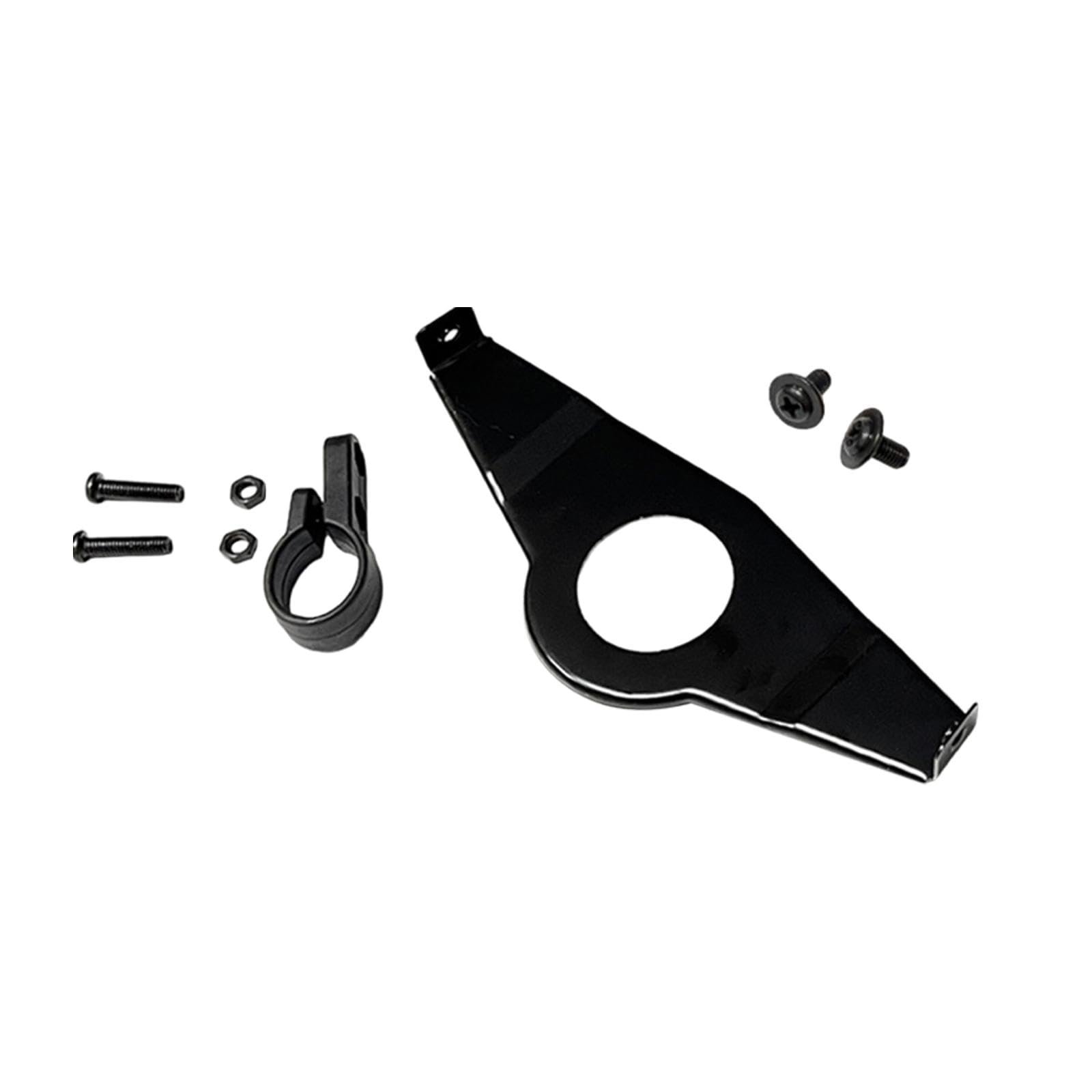 Professional Bike Chain Guard Cover - Waterproof Sprocket Protector for Kids Bicycles | Durable Chainring & Crankset Protection | Ideal for Outdoor Cycling, Commuting & Bike Maintenance