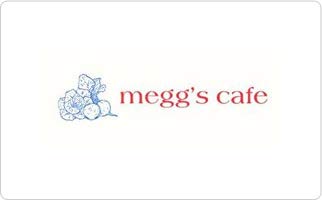 Megg's Cafe Gift Card - Perfect for Coffee Lovers, Birthday Gifts & Special Occasions | Redeem Online or In-Store