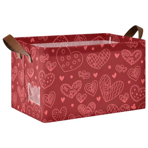 Hearts Holiday