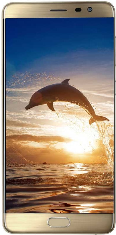 Cubot A5 Unlocked Smartphone - Dual SIM, 4G LTE, 5.0