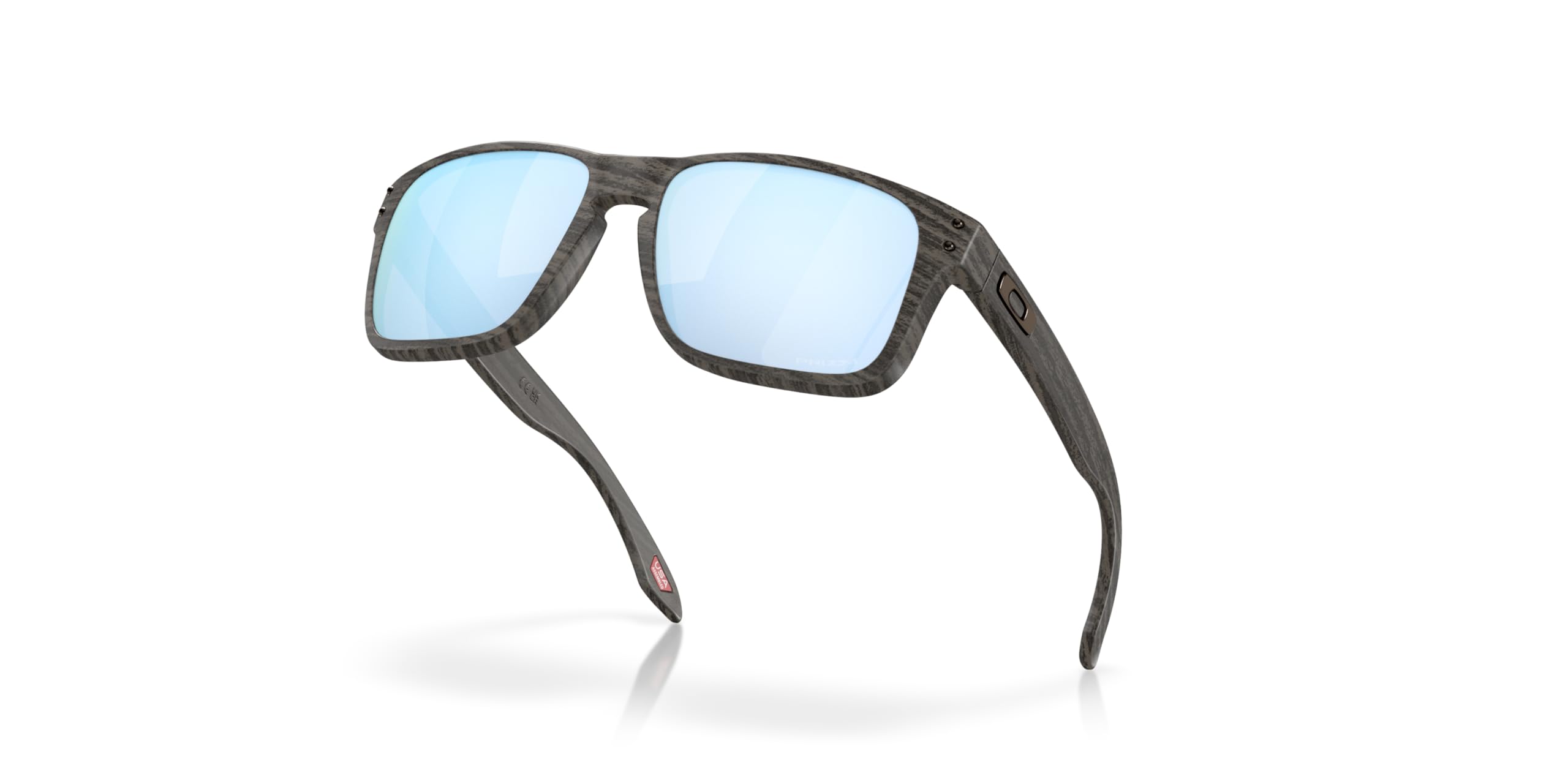 Oakley Youth OJ9007 Holbrook XS Square Sunglasses for Kids - UV Protection, Durable & Lightweight - Perfect for Outdoor Sports, Beach & Daily Wear