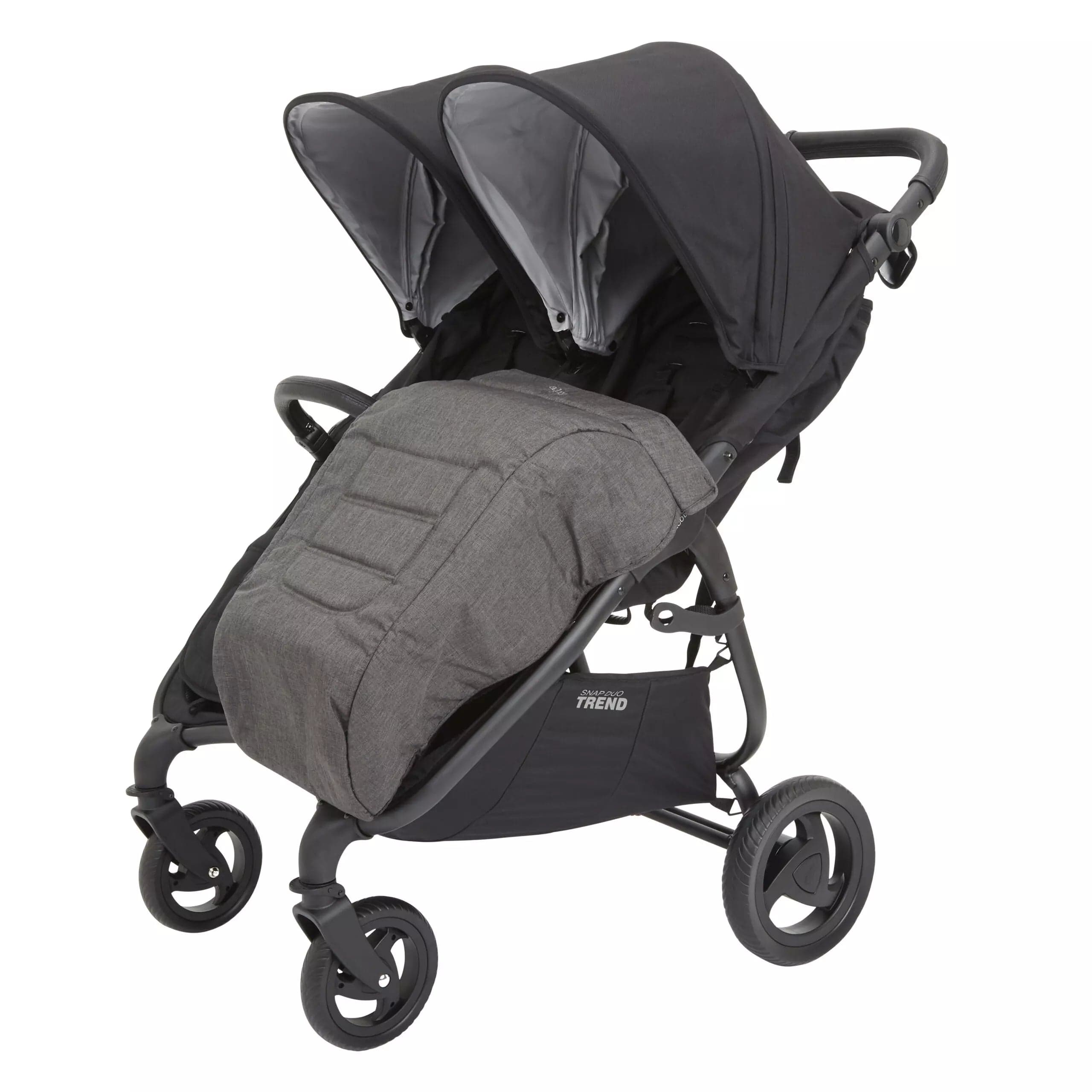 Valco Baby Boot Cover - Waterproof & Warm Infant Foot Protectors for Strollers, Car Seats & Winter Outings