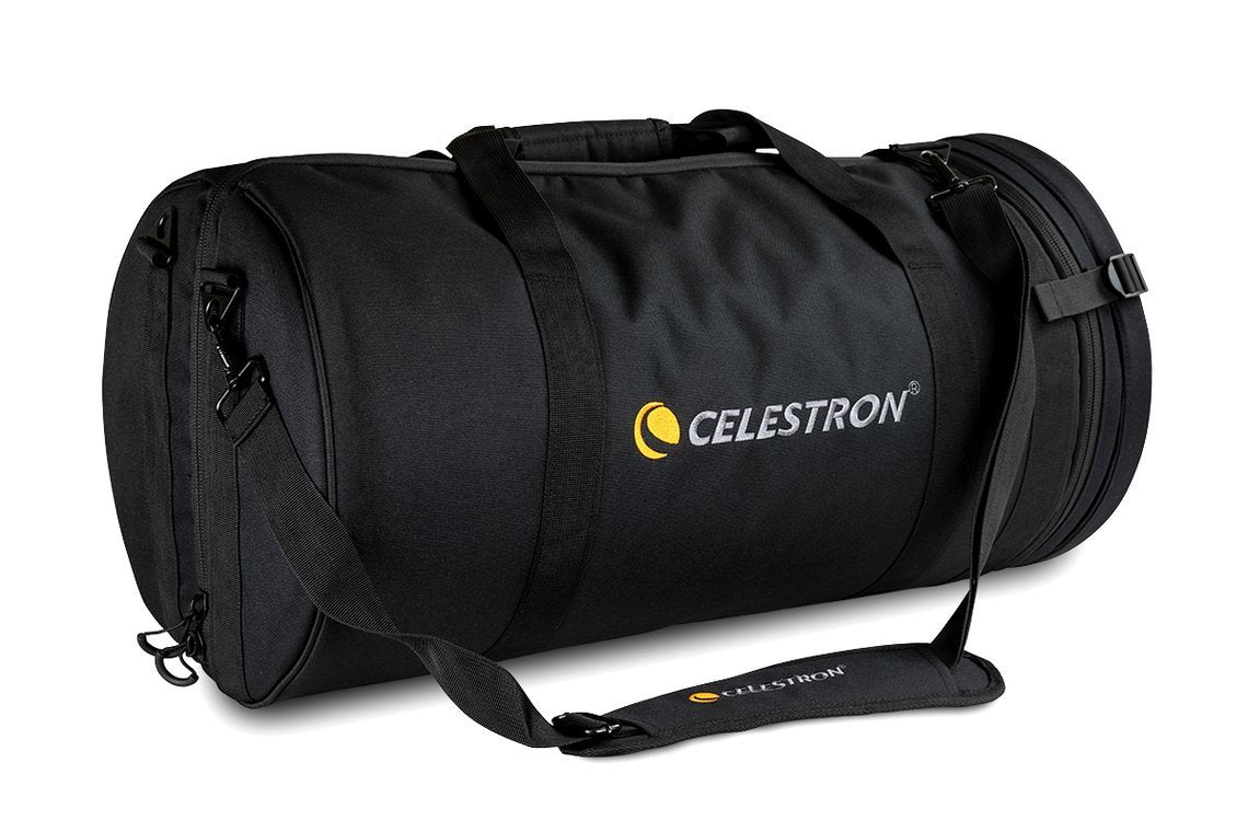 Premium Padded Telescope Carrying Case for 9.25