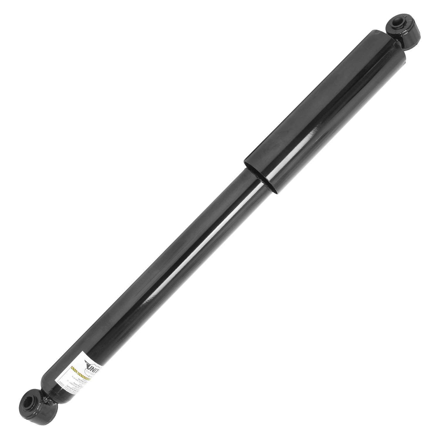 Unity 259870 Rear Gas Shock Absorber - Replacement Suspension Strut for Smooth Ride | Compatible with [Vehicle Models] | Perfect for Off-Roading, Towing & Daily Commuting