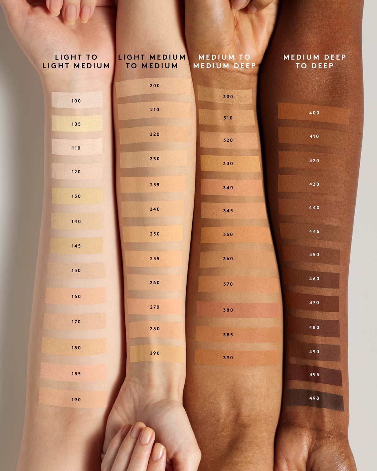 Pro Filt'r Soft Matte Powder Foundation #240 - Oil Control & Long-Lasting Coverage for Flawless Skin | Perfect for Everyday Wear & Special Occasions