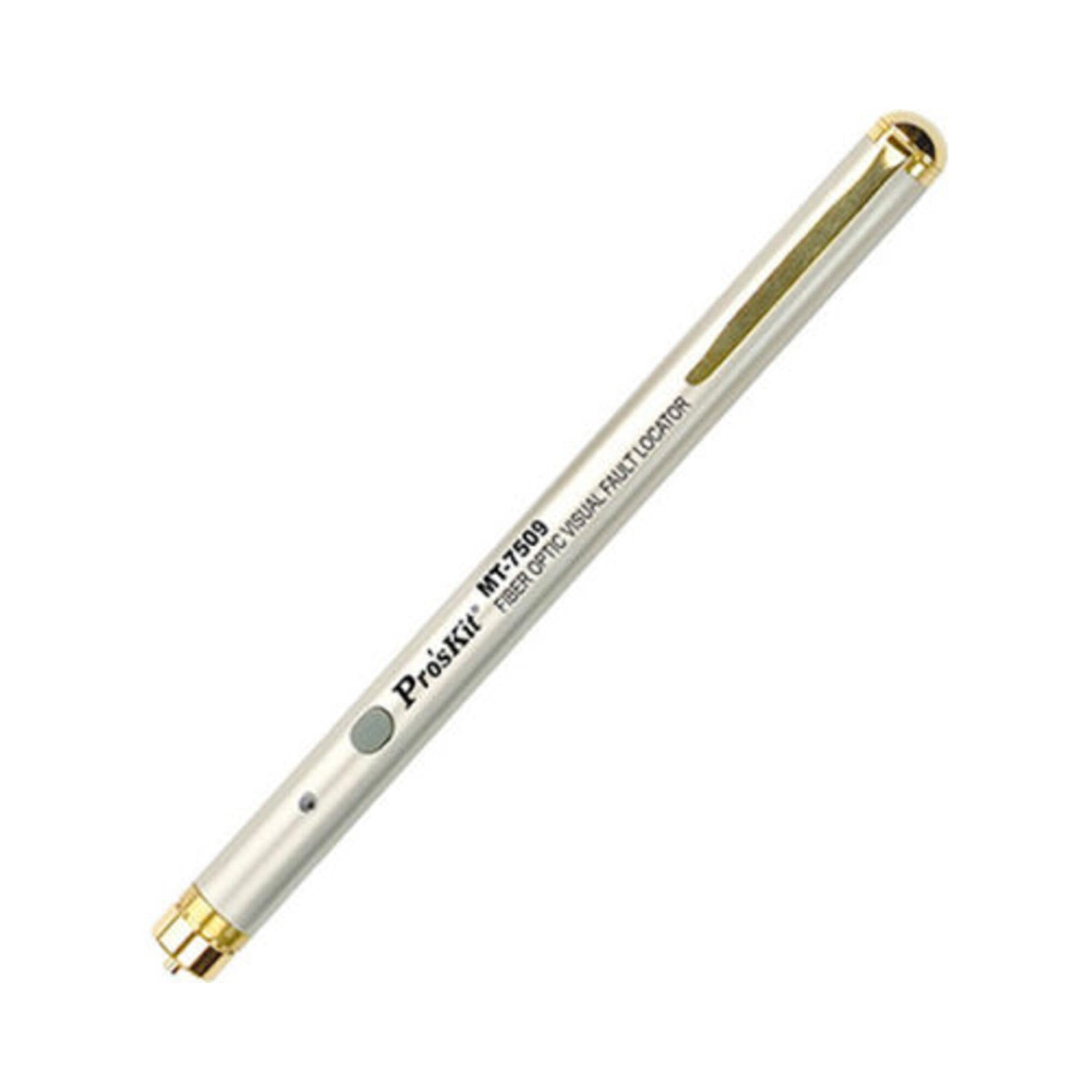 **Visual Fault Locator Tester 902-186N (2-Pack) - Fiber Optic Cable Tester for Network & Telecom Repair - Ideal for Data Centers, Home & Office Installations**