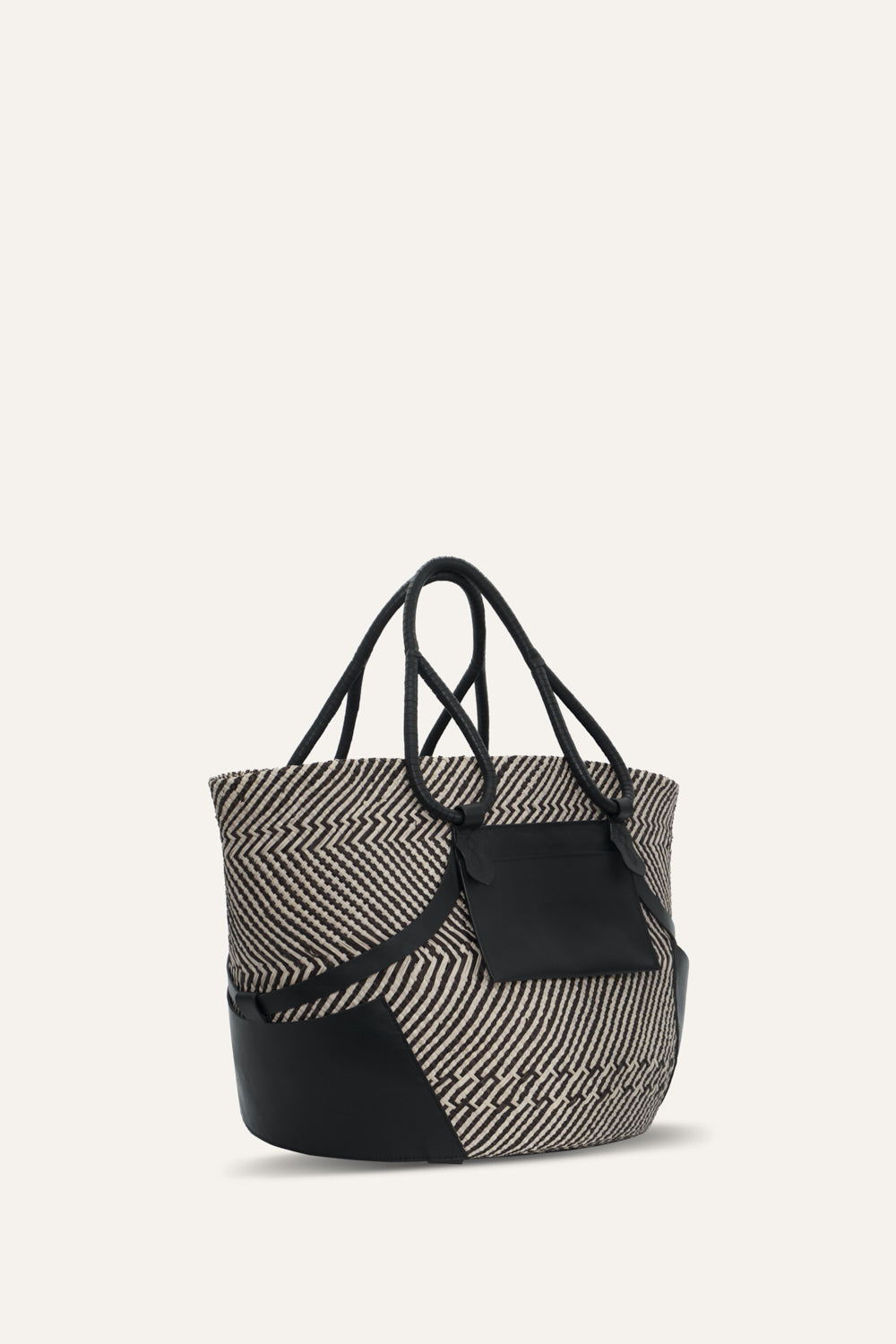 En La Mar Tote Bag - Stylish Canvas Beach Tote for Women | Waterproof & Spacious | Perfect for Beach, Shopping & Travel Accessories