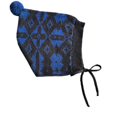 MABLI ERYRI Bonnet for Women - Soft & Warm Winter Beanie Hat (S/M) - Perfect for Cold Weather, Outdoor Activities & Fashion Accessories