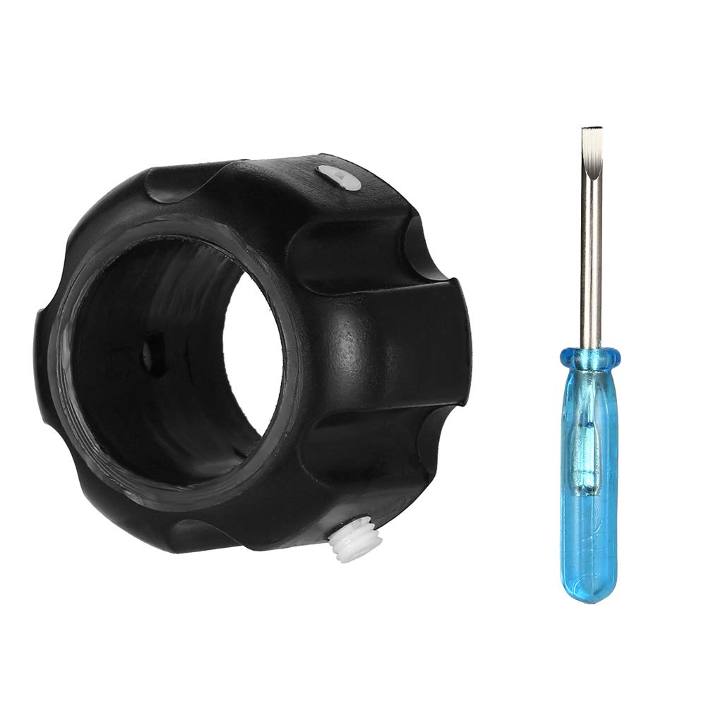 Lixada 23mm Sewer Pipe Inspection Camera Head Replacement - Drain Pipeline Camera for Plumbing & Sewer Line Maintenance (Ideal for Homeowners & Professional Plumbers)
