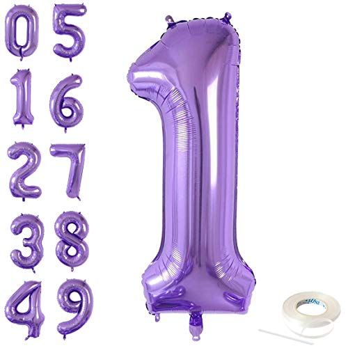 Number 1