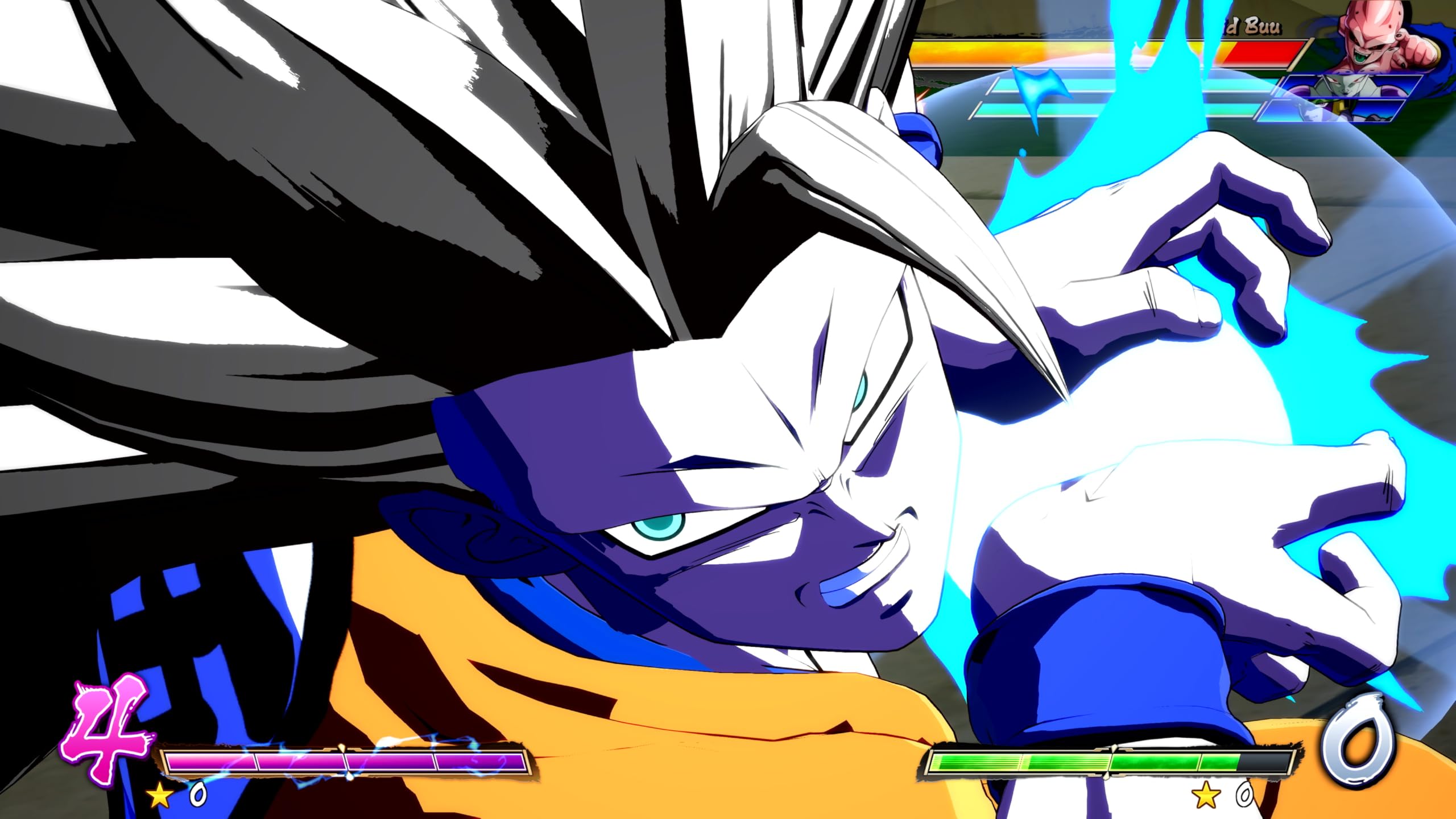 Dragon Ball FighterZ - PS5 Fighting Game | Anime Action Adventure | Perfect for Fans & Competitive Play | Play at Home or Tournaments