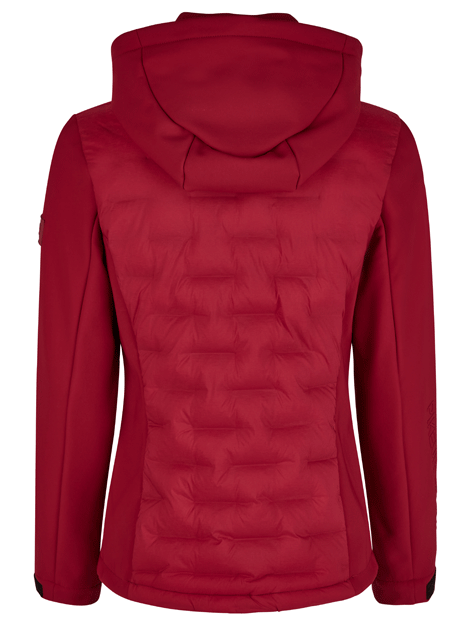 Pikeur Sports Hybrid Jacket - Lightweight Waterproof Equestrian Riding Jacket for Men & Women - Perfect for Horseback Riding, Outdoor Activities & Casual Wear