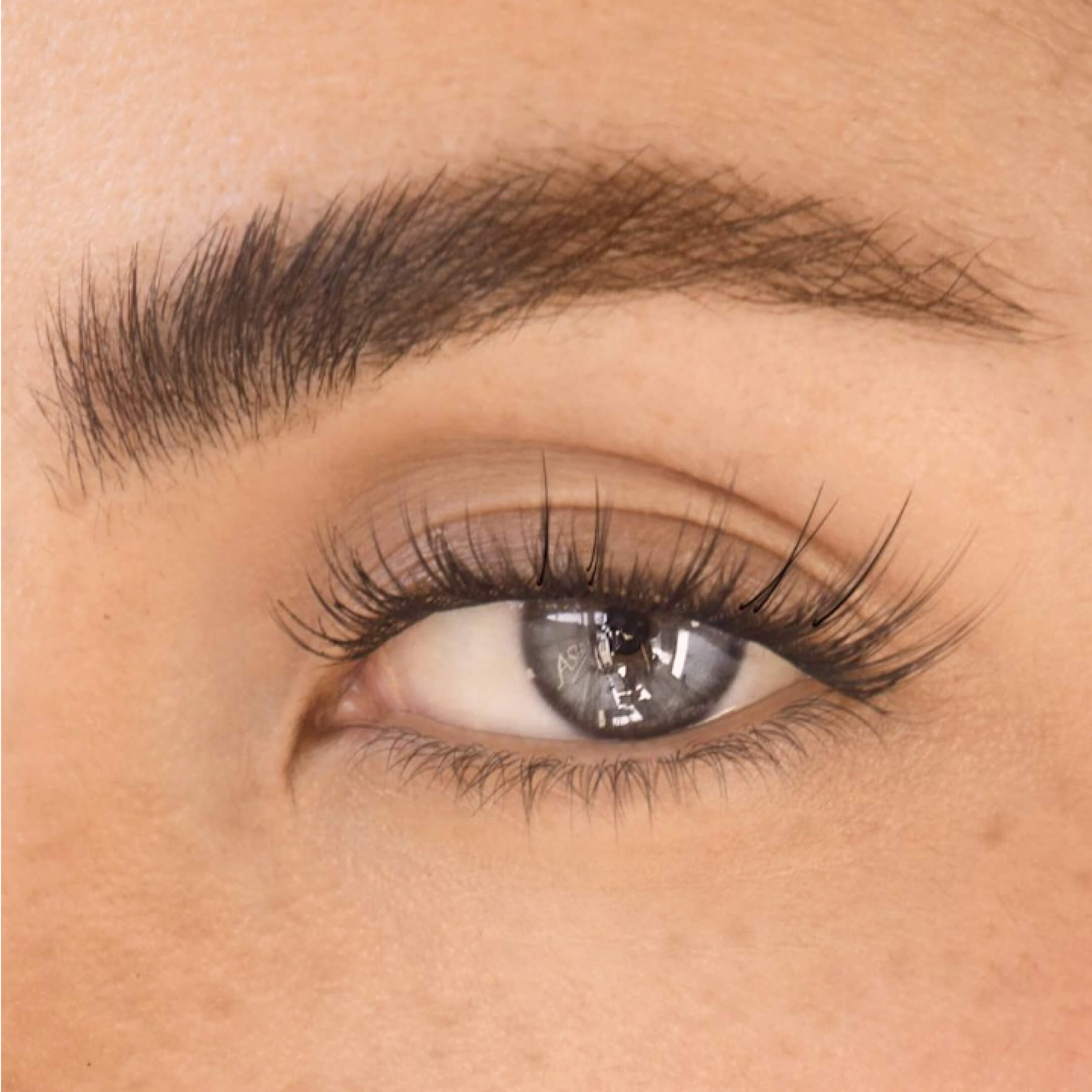 Lashify Control Kit - DIY Lash Extension System for Natural, Fluffy Lashes | Perfect for Everyday Wear, Special Occasions & Bridal Makeup