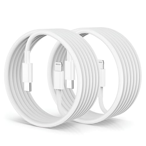 2Pc Lightning Cable
