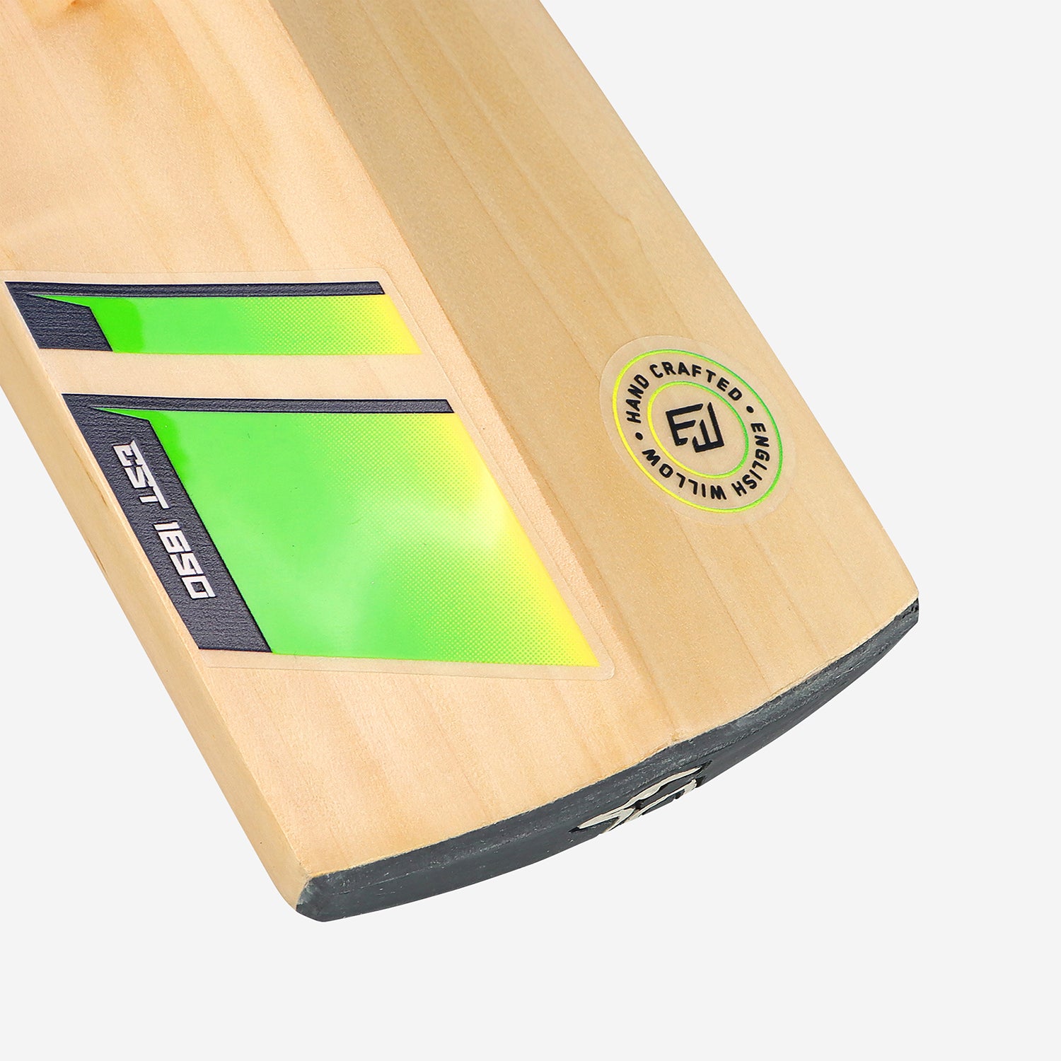 Kookaburra Kahuna Pro 3.0 Junior Cricket Bat - Lightweight & Durable for Youth Players - Perfect for Practice, Training & Matches