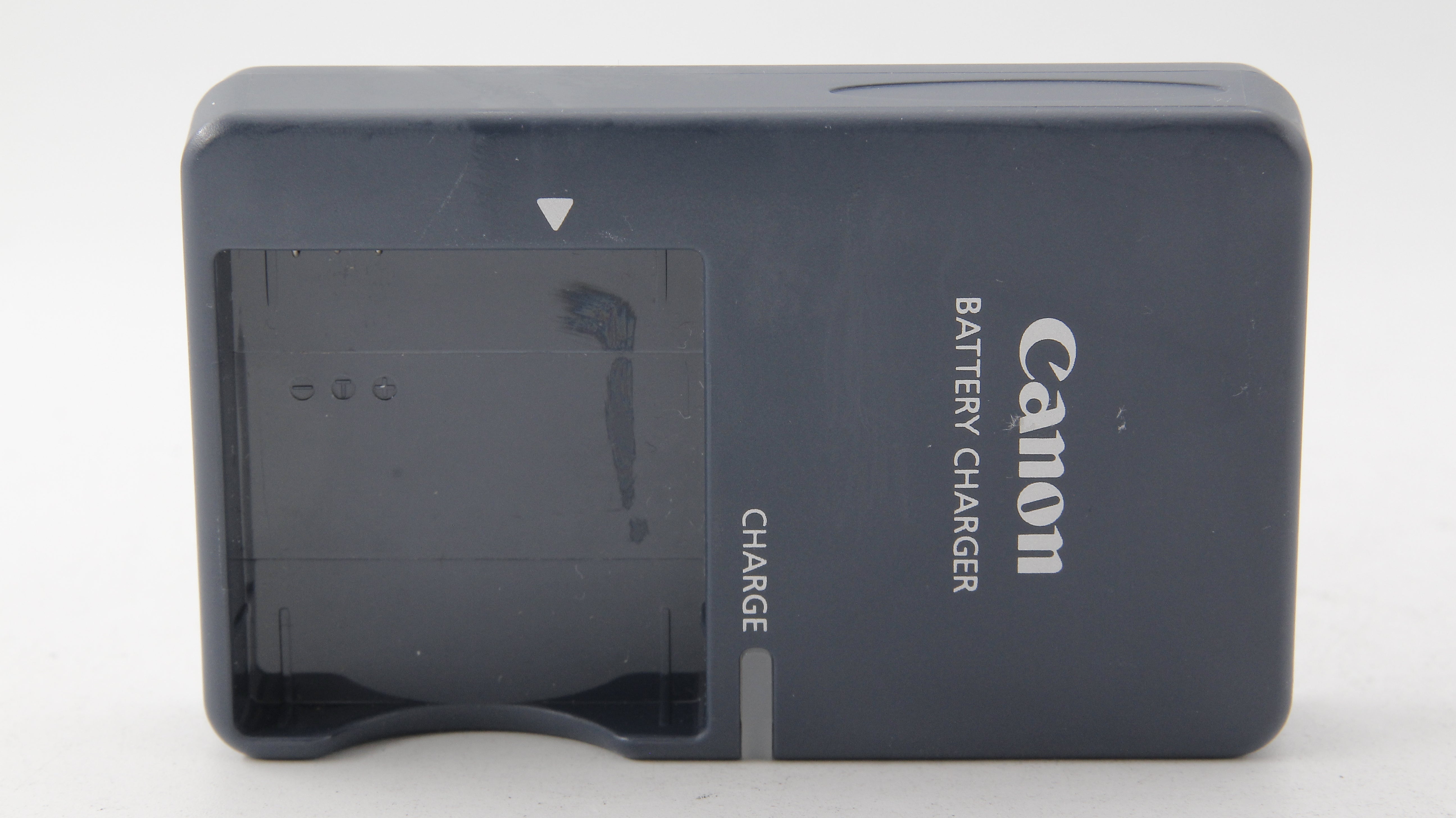 Used Canon CB-2LV/G Battery Charger for NB-4L - Compatible with Canon Cameras & Camcorders - Perfect for Travel, Vlogging & Professional Photography