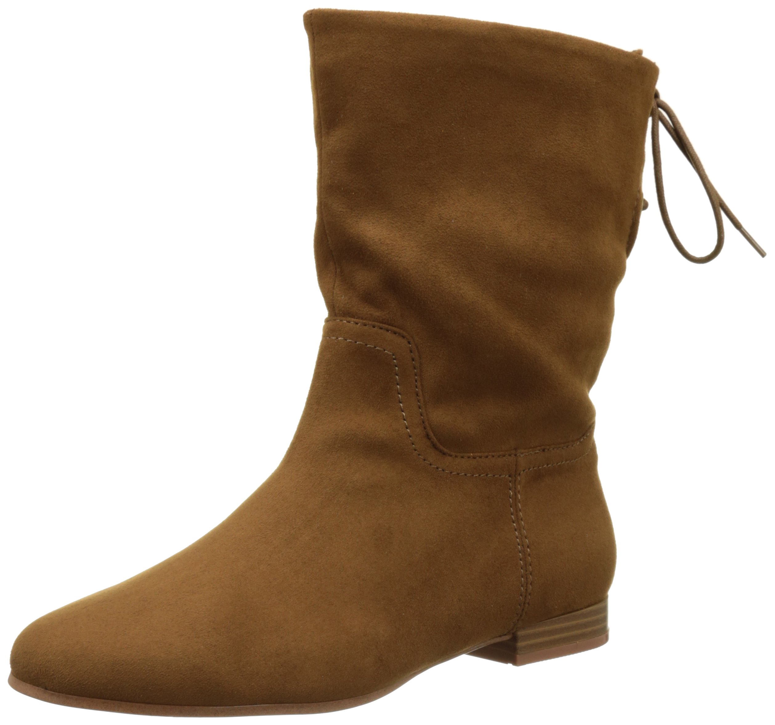 Aldo Women's Ankle Boots - Stylish & Comfortable Leather Booties for Fall & Winter | Perfect for Office, Date Night & Casual Outfits
