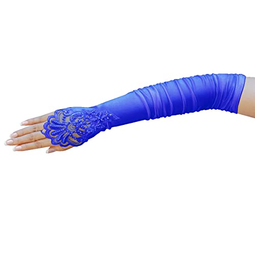 Royal Blue