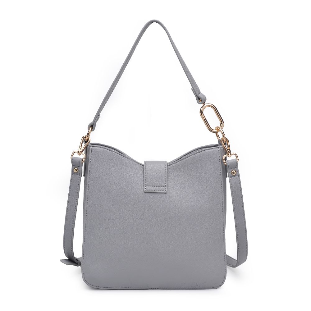 Stylish Ruby Crossbody Bag for Women - Fashionable Leather Shoulder Purse with Adjustable Strap | Perfect for Daily Use, Travel, and Evening Outings