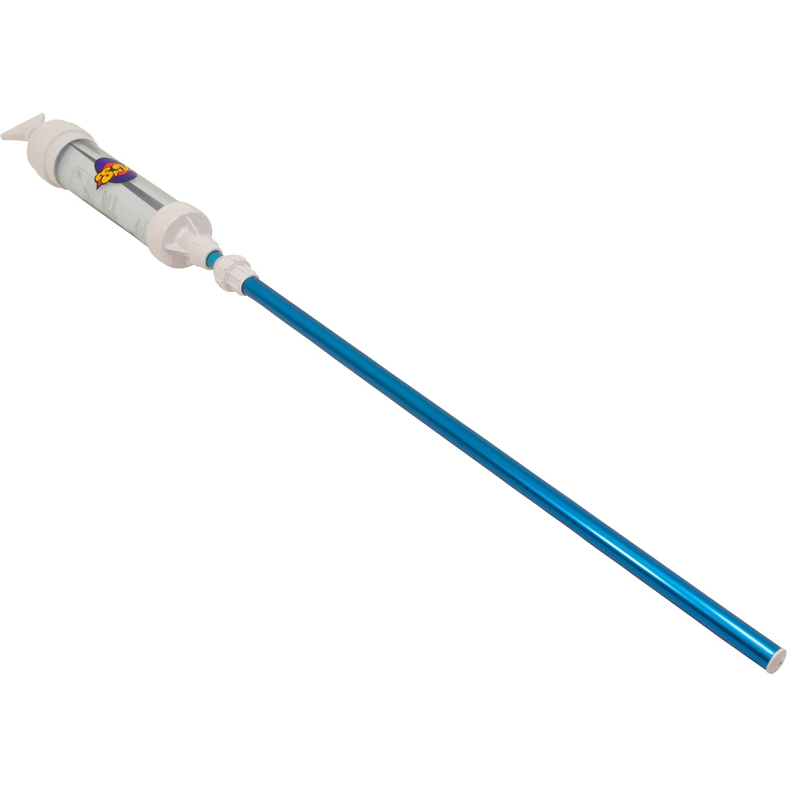 Rola-Chem NPSV6 Spa Vacuum for Pool & Hot Tub Cleaning