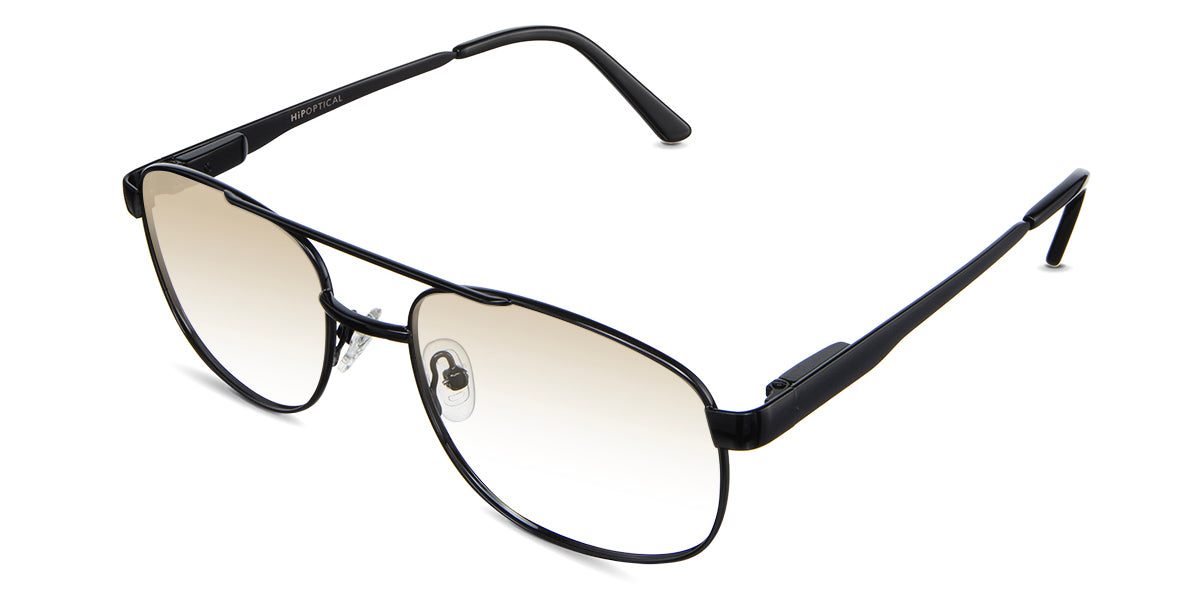 Dixon Women's Prescription Tinted Sunglasses - UV Protection & Stylish Eyewear for Driving, Outdoor Activities & Fashion Accessories