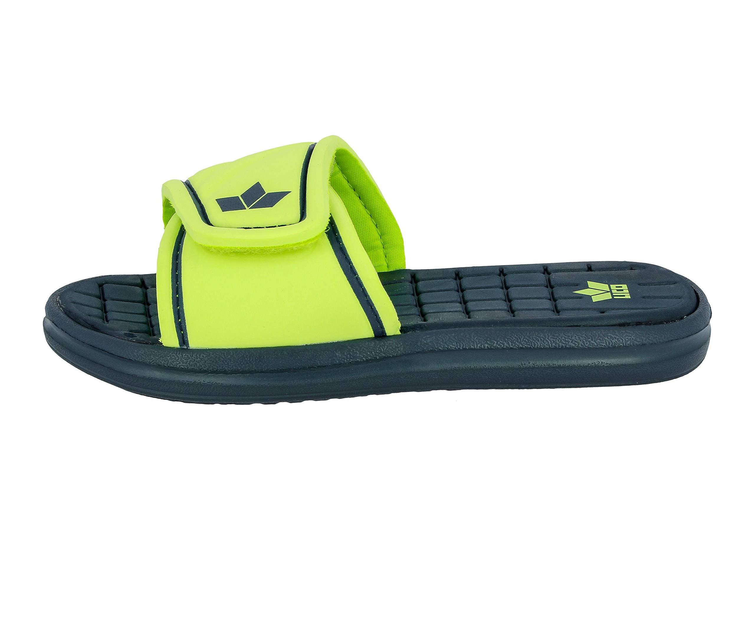Non-Slip Unisex Kids Shower & Bath Shoes - Waterproof Anti-Skid Bathroom Slippers for Boys & Girls - Perfect for Pool, Spa, Beach & Home Use
